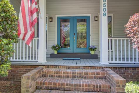 5508 Stonoview Drive Johns Island SC 29455