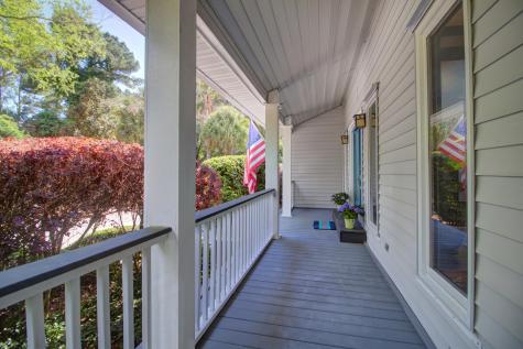 5508 Stonoview Drive Johns Island SC 29455