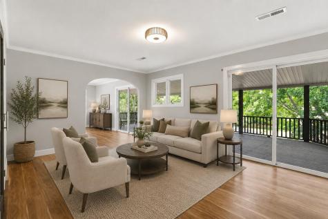 5508 Stonoview Drive Johns Island SC 29455