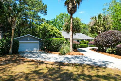 5508 Stonoview Drive Johns Island SC 29455
