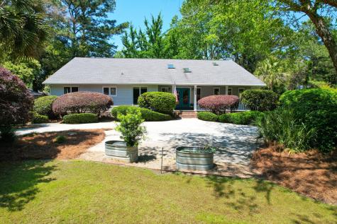 5508 Stonoview Drive Johns Island SC 29455