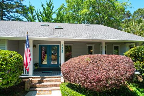 5508 Stonoview Drive Johns Island SC 29455