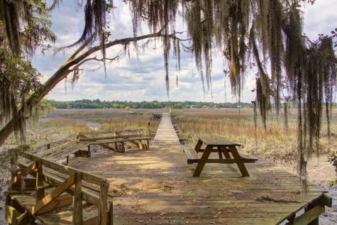 5508 Stonoview Drive Johns Island SC 29455