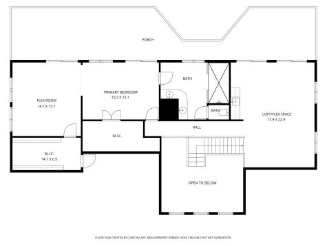 5508 Stonoview Drive Johns Island SC 29455