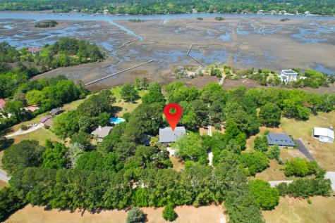5508 Stonoview Drive Johns Island SC 29455
