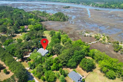 5508 Stonoview Drive Johns Island SC 29455