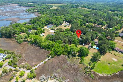 5508 Stonoview Drive Johns Island SC 29455