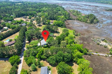 5508 Stonoview Drive Johns Island SC 29455
