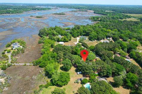5508 Stonoview Drive Johns Island SC 29455