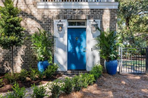 2112 Parkway Drive Charleston SC 29412