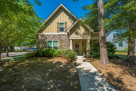 114 Shea Street Summerville SC 29485