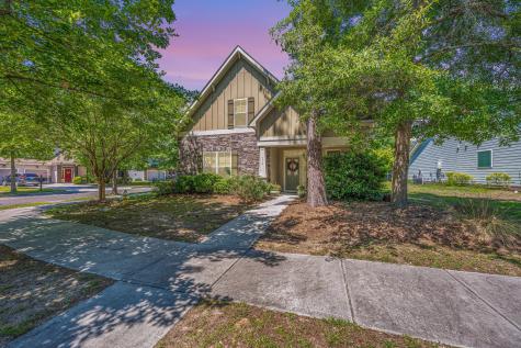 114 Shea Street Summerville SC 29485