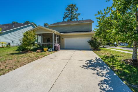 114 Shea Street Summerville SC 29485