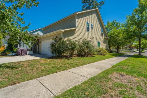 114 Shea Street Summerville SC 29485