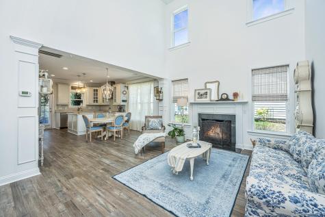 114 Shea Street Summerville SC 29485