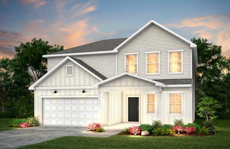 815 Meadowbrook Lane Summerville SC 29483