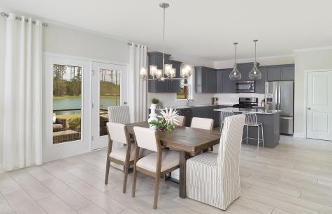 815 Meadowbrook Lane Summerville SC 29483