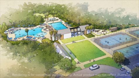 525 Spiral Ramp Court Charleston SC 29492