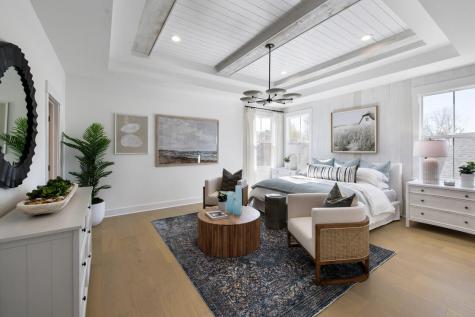 525 Spiral Ramp Court Charleston SC 29492