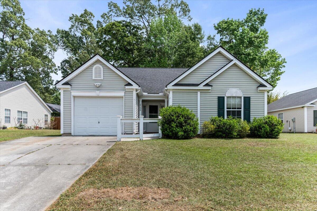 8766 Tigershark Avenue North Charleston SC 29406