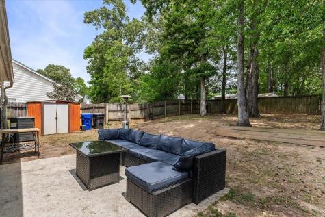 8766 Tigershark Avenue North Charleston SC 29406