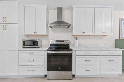 1317 White Drive Charleston SC 29407