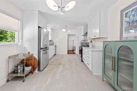 1317 White Drive Charleston SC 29407