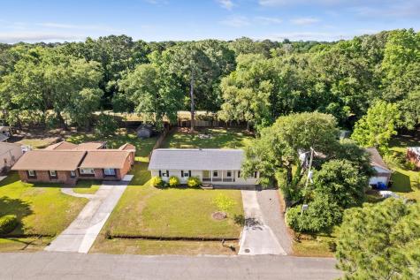 1317 White Drive Charleston SC 29407