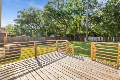 1317 White Drive Charleston SC 29407