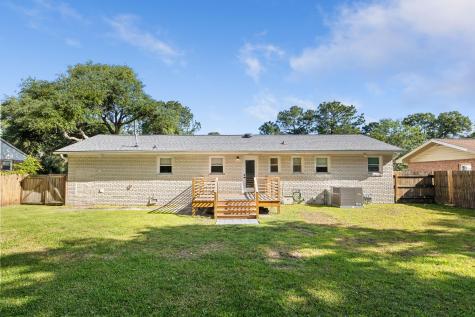 1317 White Drive Charleston SC 29407