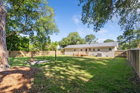 1317 White Drive Charleston SC 29407