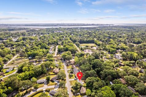 1317 White Drive Charleston SC 29407