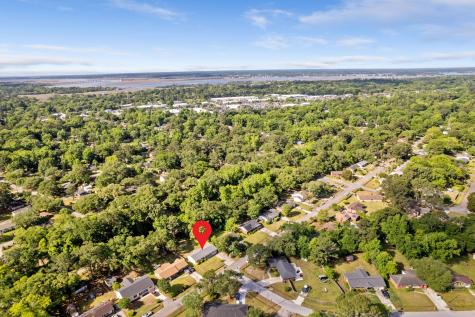 1317 White Drive Charleston SC 29407