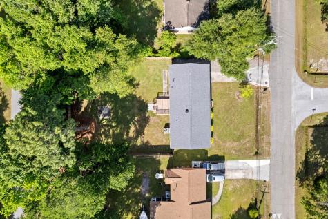1317 White Drive Charleston SC 29407