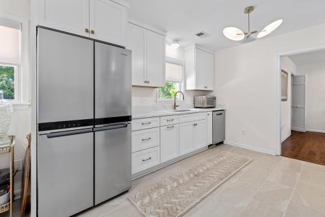 1317 White Drive Charleston SC 29407