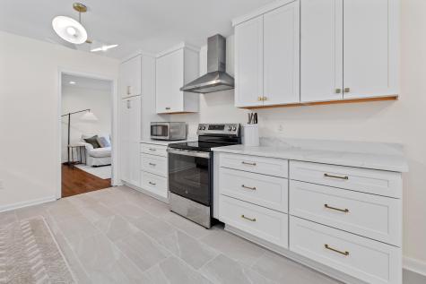 1317 White Drive Charleston SC 29407