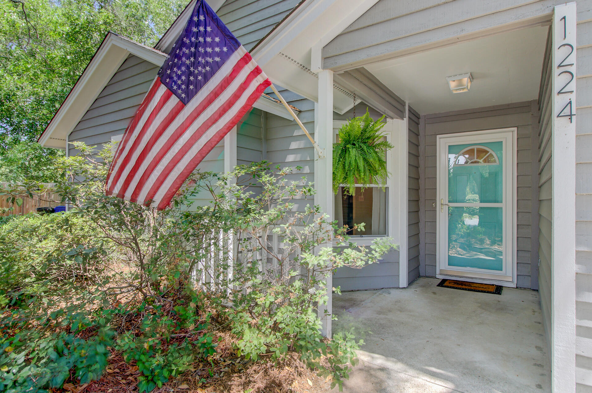 1224 Decoy Court Mount Pleasant SC 29464