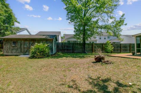 1224 Decoy Court Mount Pleasant SC 29464