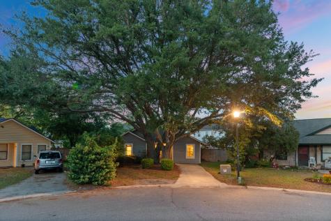 1224 Decoy Court Mount Pleasant SC 29464