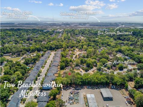 1224 Decoy Court Mount Pleasant SC 29464