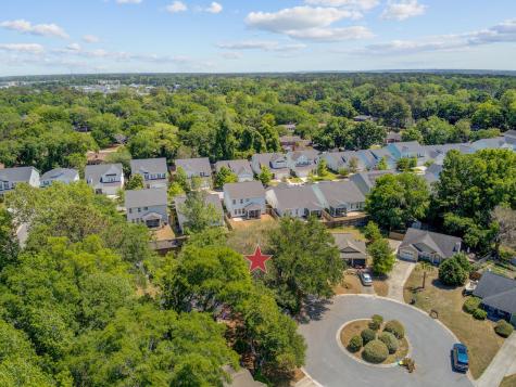 1224 Decoy Court Mount Pleasant SC 29464