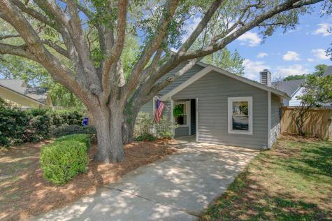 1224 Decoy Court Mount Pleasant SC 29464