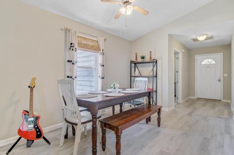 1224 Decoy Court Mount Pleasant SC 29464