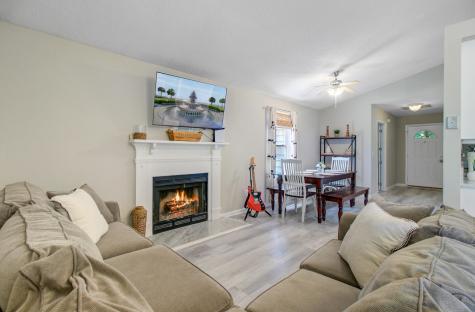 1224 Decoy Court Mount Pleasant SC 29464