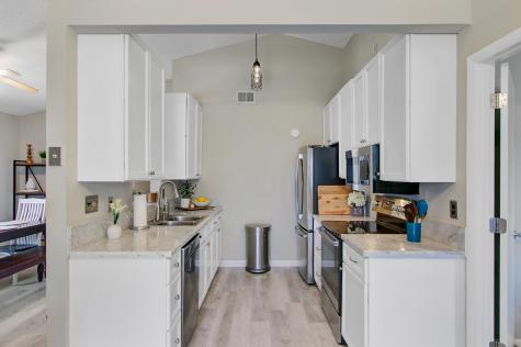 1224 Decoy Court Mount Pleasant SC 29464