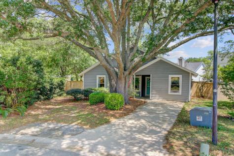 1224 Decoy Court Mount Pleasant SC 29464