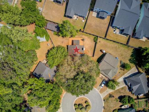 1224 Decoy Court Mount Pleasant SC 29464