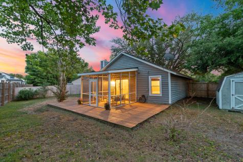 1224 Decoy Court Mount Pleasant SC 29464