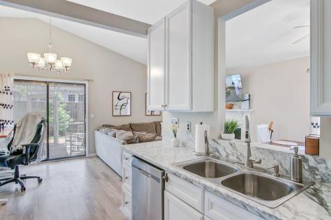 1224 Decoy Court Mount Pleasant SC 29464