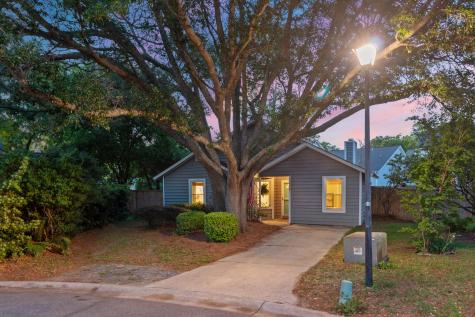 1224 Decoy Court Mount Pleasant SC 29464